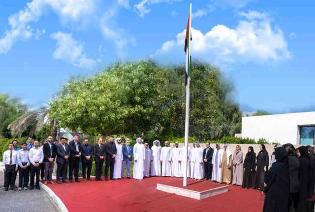 نهيان بن مبارك: شهداؤنا المثال والقدوة في البطولة والتضحية