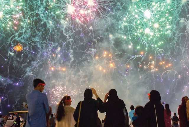 «حياكم في أبوظبي» تكشف عن فعالياتها في عيد الاتحاد الـ52