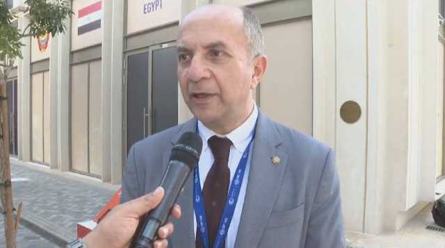 COP28.. اتحاد الصناعات المصرية: حوافز للمشاريع الصغيرة والمتوسطة للحد من البصمة الكربونية