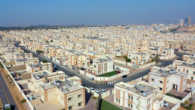 «زايد للإسكان» يعتمد أسماء 788 من مستحقي المساعدات السكنية بقيمة 629 مليون درهم