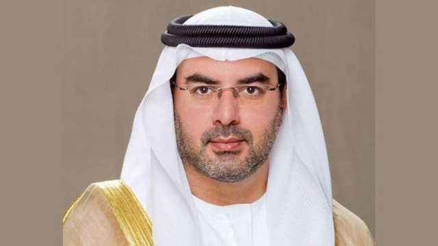 محمد بن خليفة: في عيد الاتحاد تواصل الإمارات بتوجيهات قيادتها وإخلاص أبنائها طريق التقدم والنماء