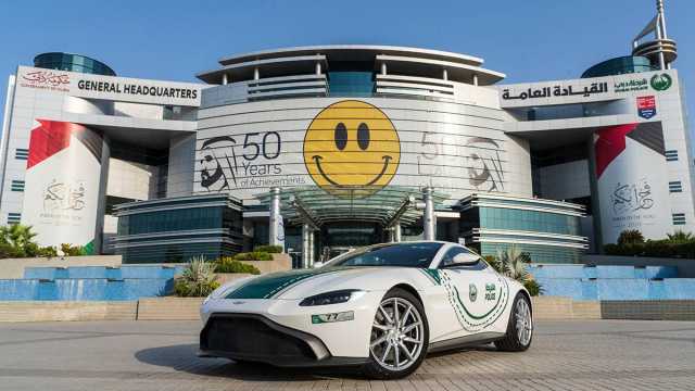 الإمارات.. وطن الأمان للمواطن والمقيم والزائر