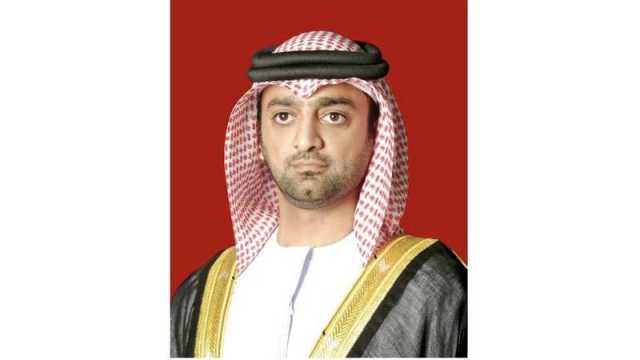 عمار النعيمي: عيد الاتحاد يجسد المعاني الحقيقية للوفاء والتلاحم بين القيادة والشعب