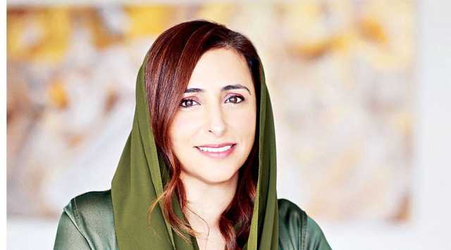 بدور بنت سلطان: الاتحاد خطوة تاريخية لبناء دولتنا