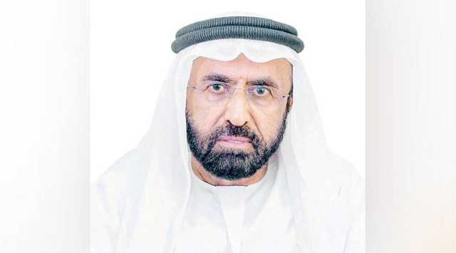 سعيد الرقباني: عيد الاتحاد مصدر فخرنا وعزتنا