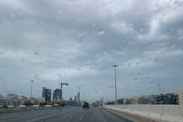 6 درجات انخفاضاً في الحرارة الشهر الجاري