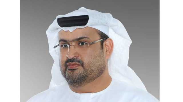طارق لوتاه: الاحتفاء بعيد الاتحاد يؤكد الحرص على مواصلة العمل لرفعة الوطن