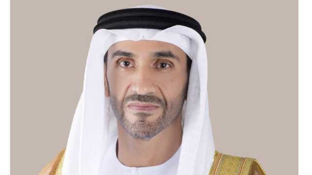 نهيان بن زايد: إنجازات الاتحاد الفريدة تعزز الطموح في حاضر الدولة ومستقبلها