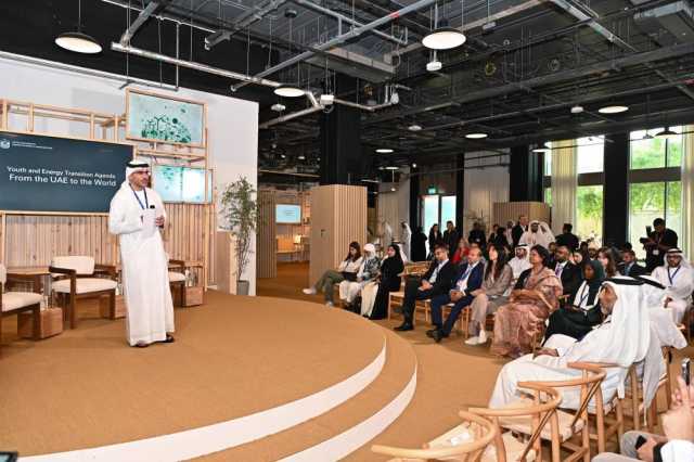 الإمارات تستهدف رفع القدرة المركبة للطاقة النظيفة إلى 19.8 جيجاوات بحلول 2030