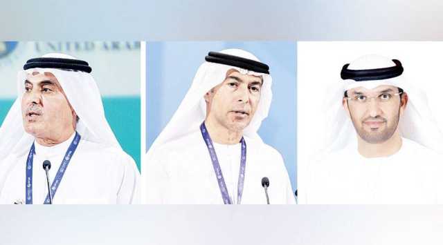لدعم الاستدامة.. تريليون درهم تسهيلات بنوك الإمارات بحلول 2030