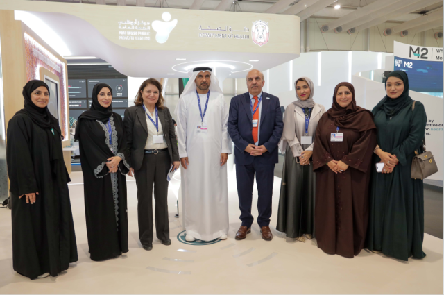«الصحة ووقاية المجتمع» تعلن في COP28 عن تحديث الإطار الوطني للإمارات بشأن التغير المناخي