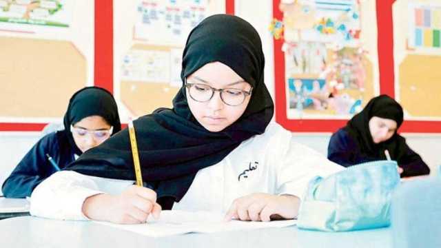 ارتياح بين طلبة «الثاني عشر» بعد امتحان الدراسات الاجتماعية