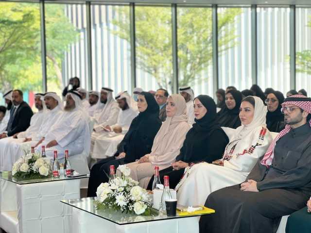 «اجتماعية الشارقة» توحّد الجهود التطوعية في إطار متجانس