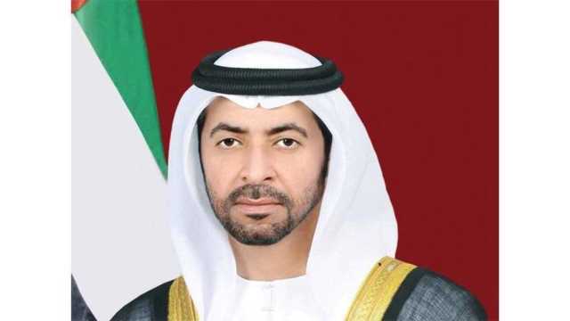 محمد بن حمدان بن زايد يكرّم الفائزين بالدورة الأولى لجائزة «سرد الذهب»