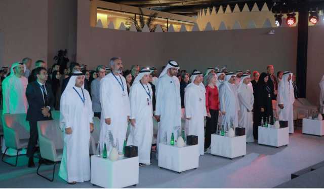 الجابر والفلاسي على رأس حضور محلي وعالمي في احتفالية يوم التعليم في «COP28»