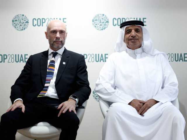 دبي تحدد هدف خفض الانبعاثات الكربونية بنسبة 50% بحلول 2030