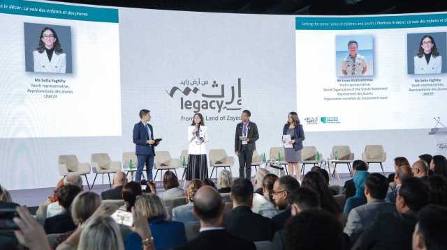 «شراكة التعليم الأخضر» تعلن من «COP28» دعم جهود بناء نظم تعليمية مستدامة