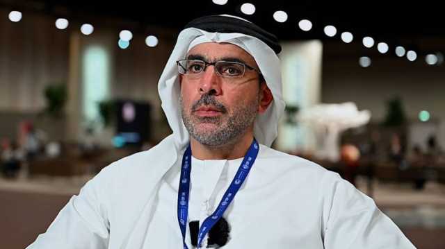 شريف العلماء: إطلاق سياسة وطنية تختص بإنتاج الهيدروجين خلال 2025