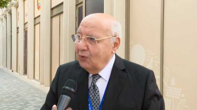 مشاركون دوليون يشيدون بالتنظيم المميز لـ «cop28»