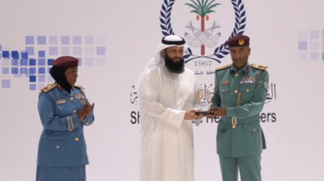 «اجتماعية الشارقة» تبرز أفضل الممارسات في «ملتقى حقوق الإنسان»