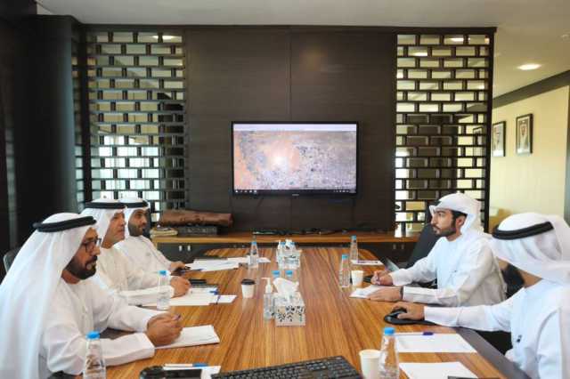 لجان لمتابعة تحديات البنية التحتية في ضاحية البستان