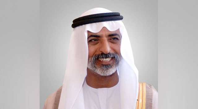 برعاية نهيان بن مبارك.. أبوظبي تستضيف المؤتمر الدولي لحوار الحضارات