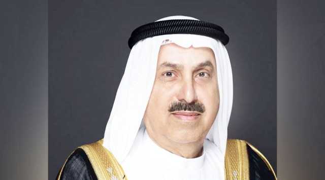 غباش: «الاستشاري» يخدم الوطن والمواطنين
