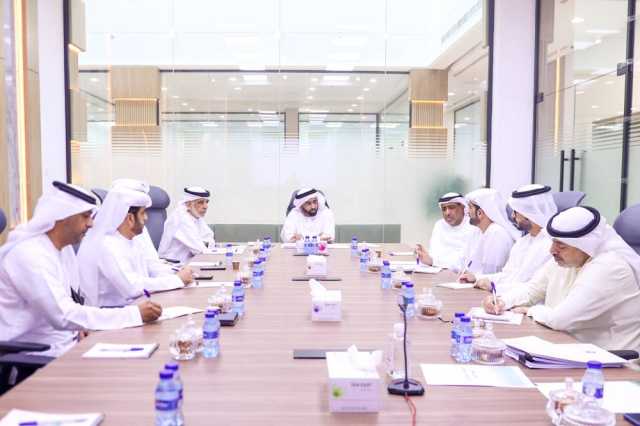 خيرية الفجيرة تنفق 77.650 مليون درهم خلال 11 شهراً