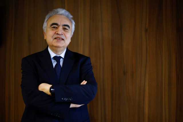 «الطاقة الدولية»: استثمارات الطاقة ينبغي أن تسترشد باتفاق «كوب 28»