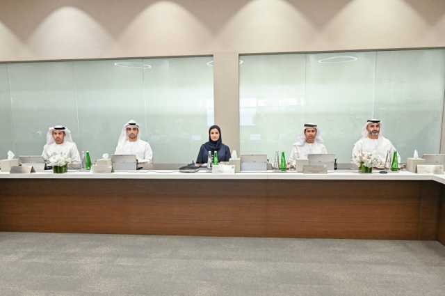 «الإمارات للفضاء» يناقش إنجازات «المسبار»
