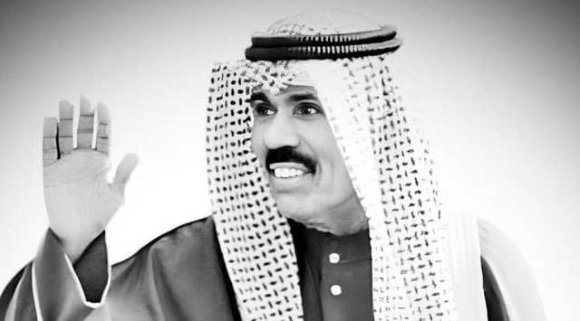 أولياء العهود ونواب الحكام والشيوخ يعزون آل الصباح والشعب الكويتي