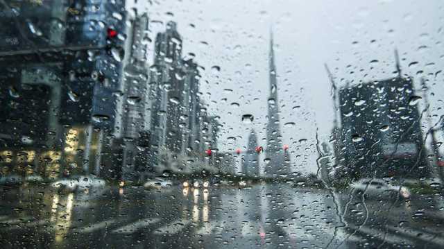 الشتاء يبدأ فلكياً في الإمارات 22 ديسمبر