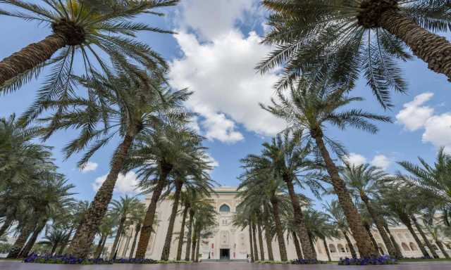 «أمريكية الشارقة» الثالثة على مستوى الإمارات في مجال الاستدامة