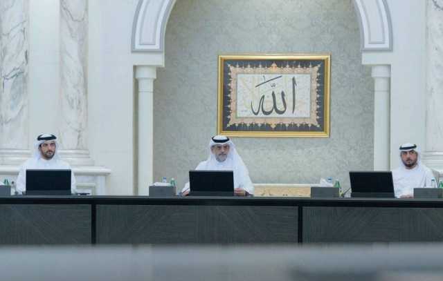 «تنفيذي الشارقة» يناقش سبل تطوير أنظمة إدارة المطالبات في المشروعات السكنية