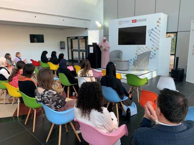 جامعة الإمارات تنظم ورشة حول استدامة التغذية وأمراض الأيض والقلب