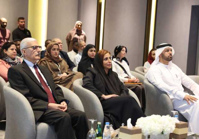 بدور القاسمي تشهد إنجاز «الشارقة للآثار» للدراسة الثالثة للنقوش الصخرية في الإمارة