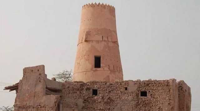 «الأرشيف» يتطم محاضرة عن الجزيرة الحمراء.. ماضيها وحاضرها