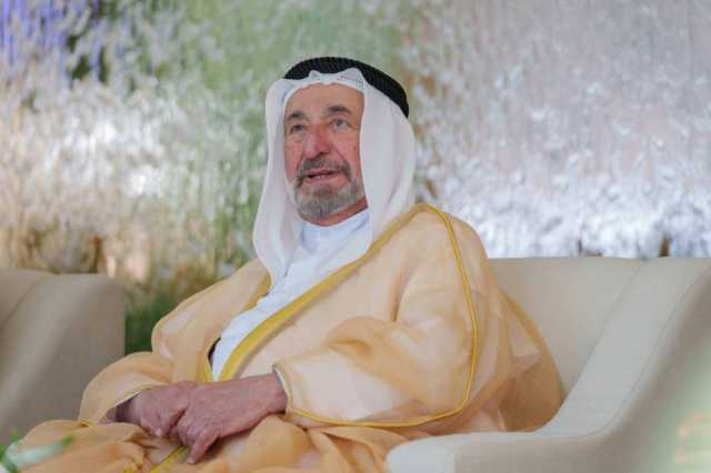 سلطان يصدر مرسوماً أميرياً بإعادة تنظيم «مؤسسة نماء» برئاسة جواهر القاسمي