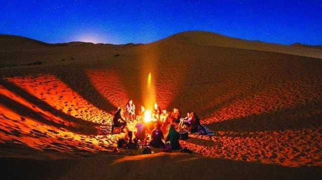 الإمارات.. بدء «أربعين المريعي» شديدة البرودة حتى 5 فبراير