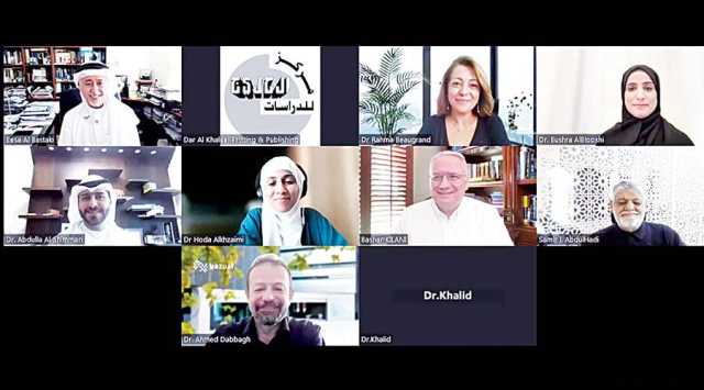 الإمارات تستثمر في البنية التحتية التكنولوجية لبناء مستقبل أفضل