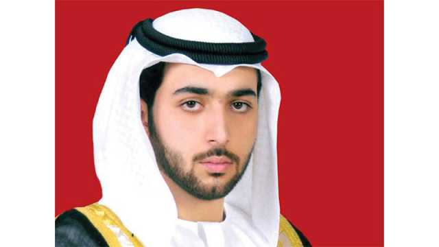 راشد بن سعود: النيادي ساهم في خدمة العلم