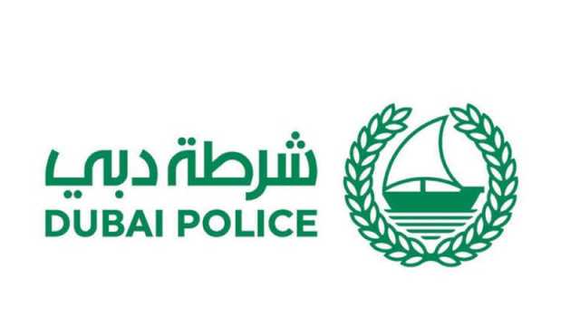 شرطة دبي تعيد مسنّة إلى بلدها