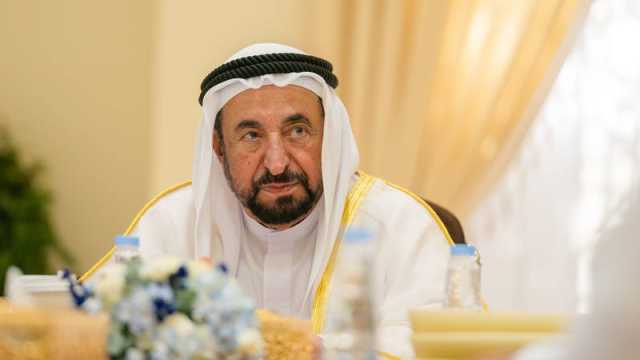 حاكم الشارقة يوجّه بإنشاء وتطوير مرافق رياضية في كلباء وخورفكان