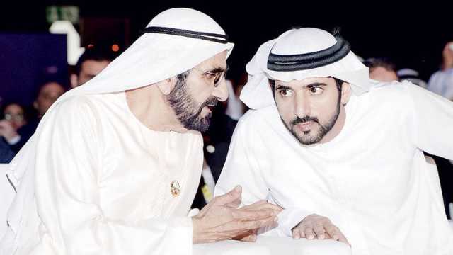 برؤية محمد بن راشد.. دبي تتصدر المشهد السياحي العالمي