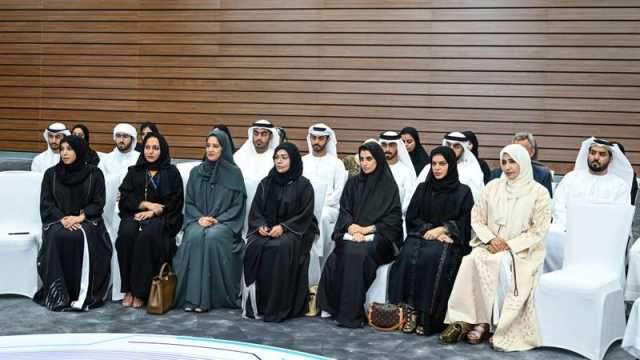 «الاتحاد النسائي» و«بوابة المقطع» يلتقيان منتسبي الدفعة الخامسة من «أطلق»
