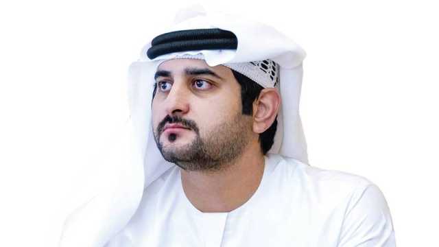 مكتوم بن محمد: تعلمت من مدرسة محمد بن راشد أن قوة الدول تقاس بسيادة القانون فيها