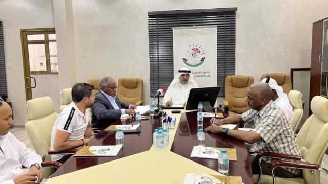 الفجيرة العلمي يطلق رابطة للمهندسين