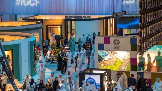 المنتدى الدولي للاتصال الحكومي ينطلق 13 سبتمبر المقبل
