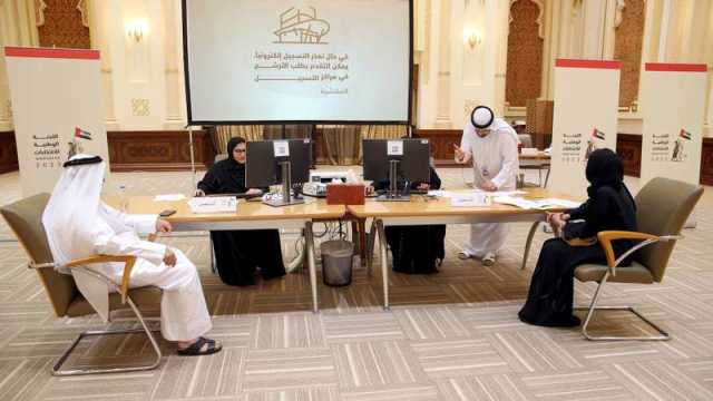 لجنة الشارقة تشهد حضوراً مميزاً