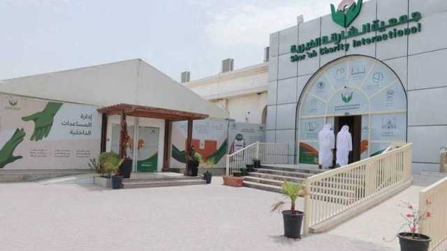 «الشارقة الخيرية» تدعو لدعم متعثري فواتير الكهرباء والمياه
